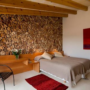 Double or Twin Room Terrace